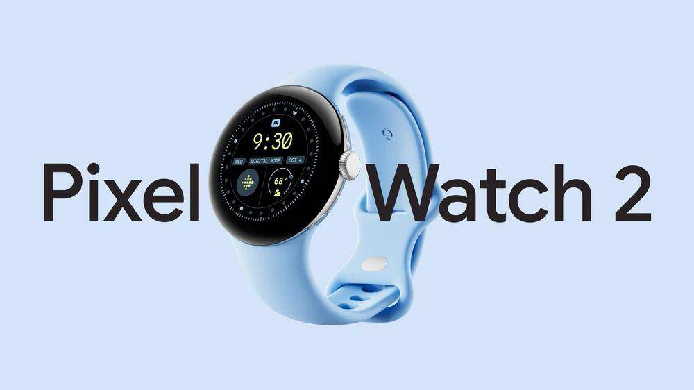Spesifikasi dan Harga Pixel Watch 2, Smartwatch dari Google!