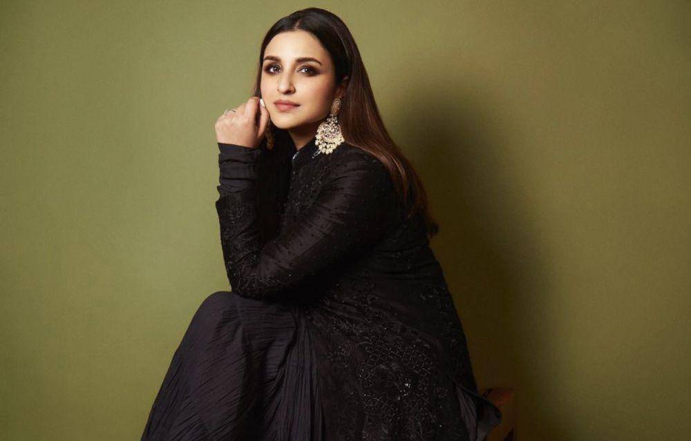 Parineeti Chopra (instagram.com/parineetichopra)