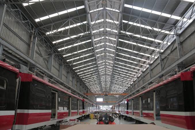 Dilarang Impor KRL, KCI Pastikan Pesan ke INKA