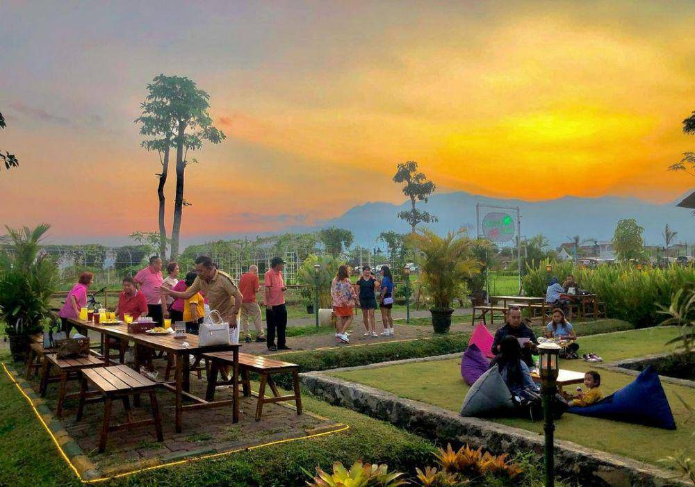 NK Cafe (Instagram.com/nkcafemalang)