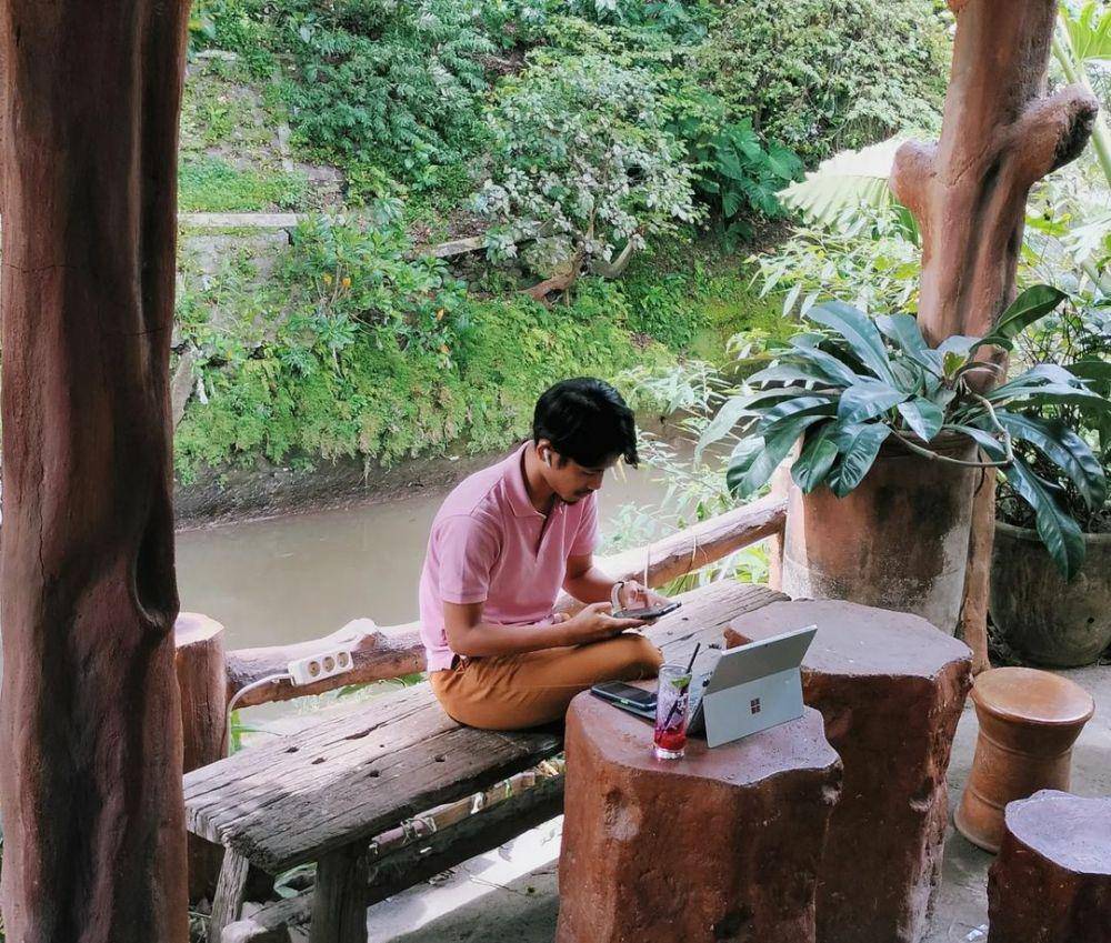 Pipir Lepen Cafe (Instagram.com/pipirlepen)