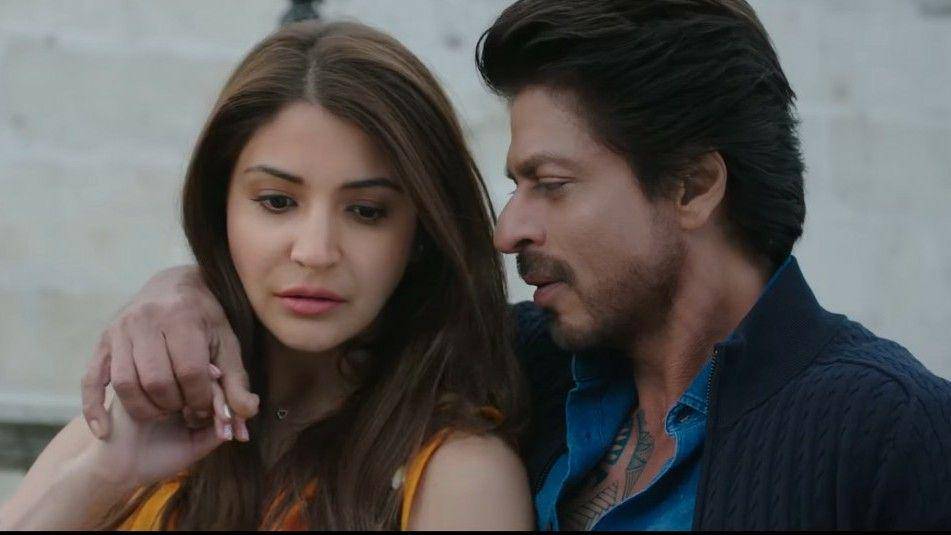 Jab Harry Met Sejal (dok. Red Chillies Entertainment)