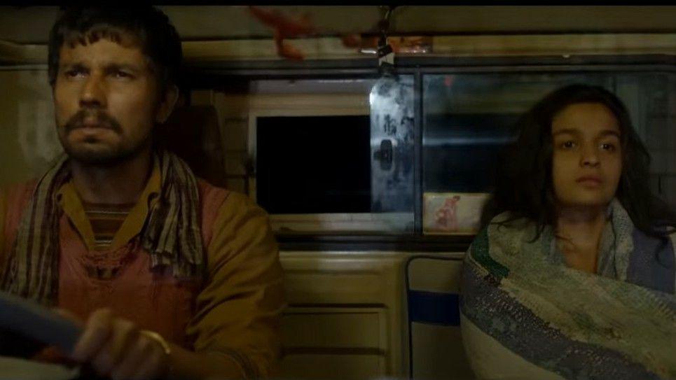 Highway (dok. Highway The Film/Highway)