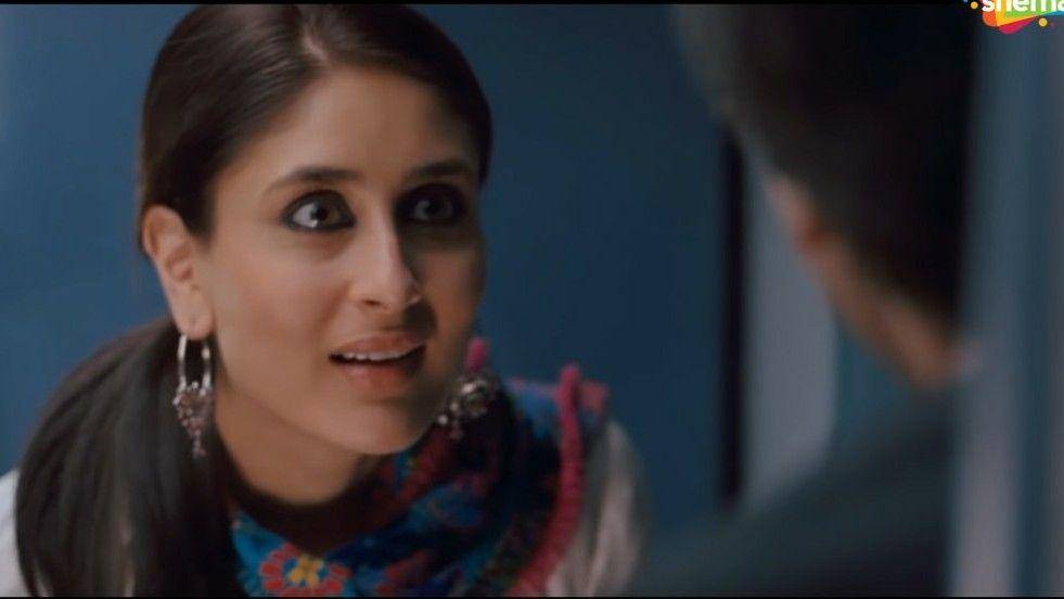 Jab We Met (dok. Shemaroo/Jab We Met)