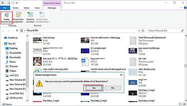 potret menu berkas (easeus.com)