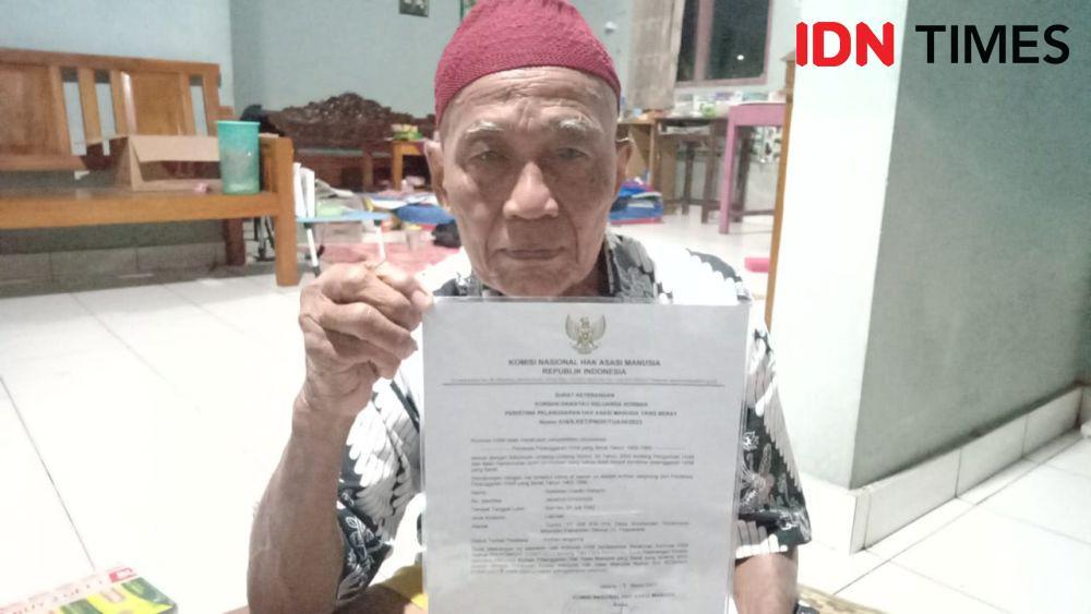 Kisah Soediran Ditangkap karena Gabung SOBSI Pasca-Peristiwa G30S 1965