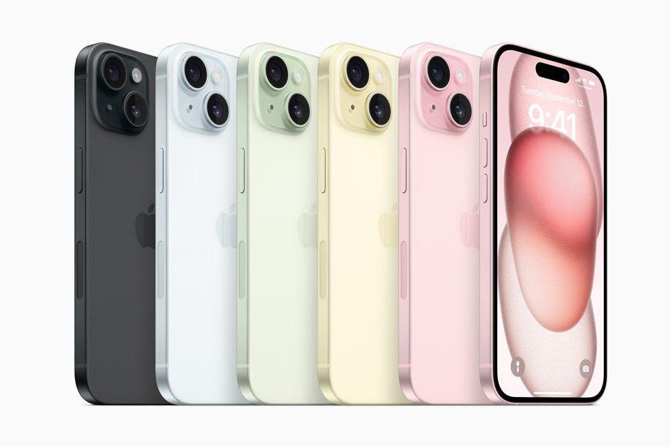 4 Masalah iPhone 15, Salah Satunya Cepat Panas