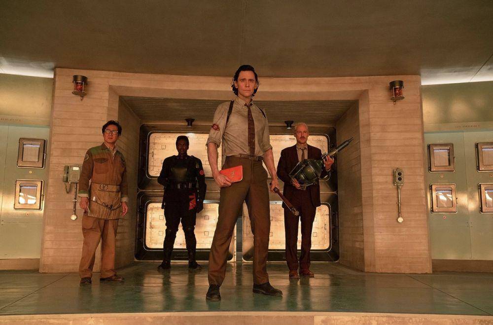 cuplikan Loki season 2 (Dok. Marvel Studios via IMDb.com)
