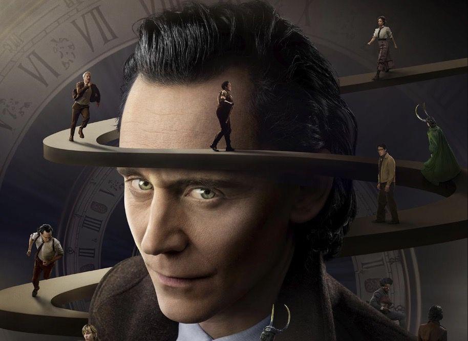 5 Alasan Kamu Harus Menonton Loki Season 2, TVA di Ambang Kehancuran!