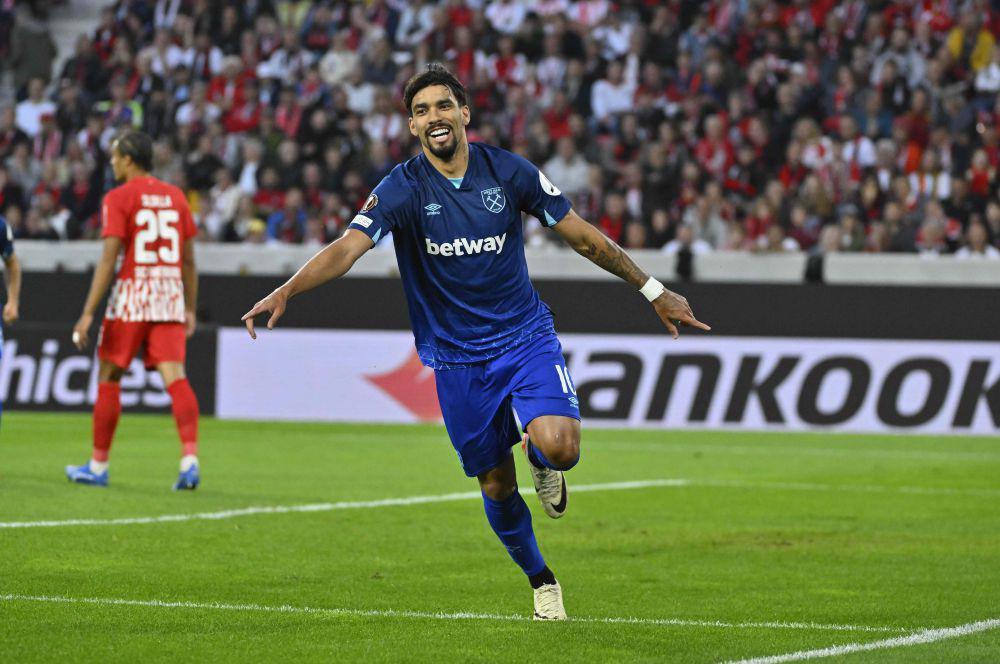 4 Pemain yang Tampil Impresif pada Matchday 2 Liga Europa 2023/2024