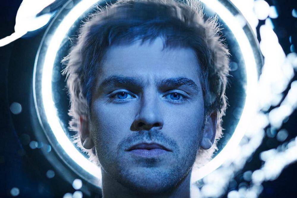 Legion (dok. FX Networks/Legion)
