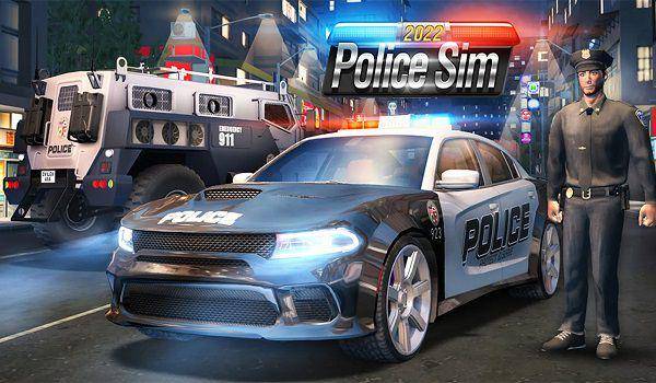 Police Sim 2022 Cop Simulator (dok. Ovidiu Pop/Police Sim 2022 Cop Simulator)