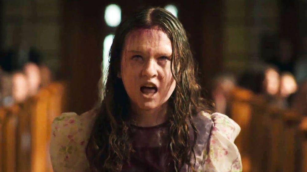dok. Universal Pictures/The Exorcist: Believer