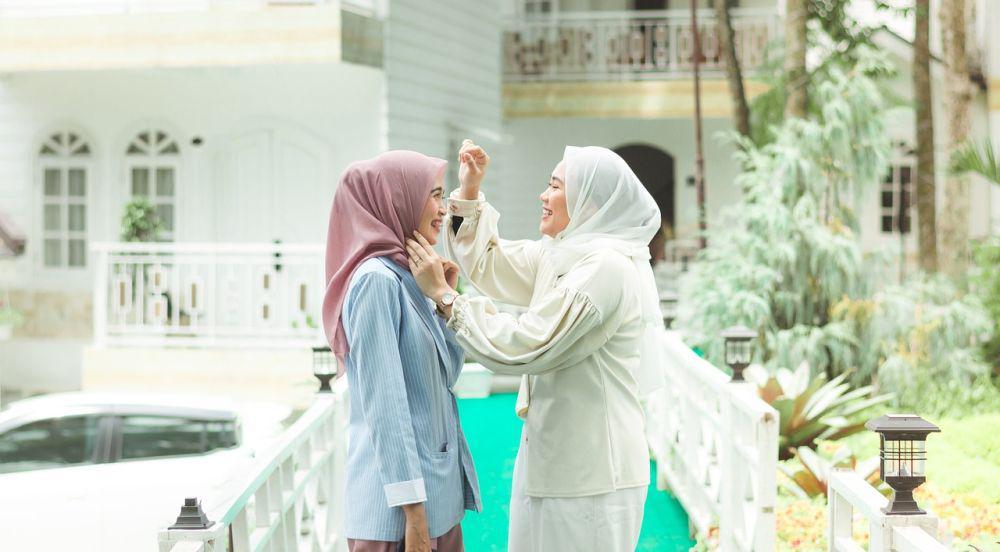 5 Cara Mengobati Rindu pada Keluarga yang Tiada di Bulan Ramadan