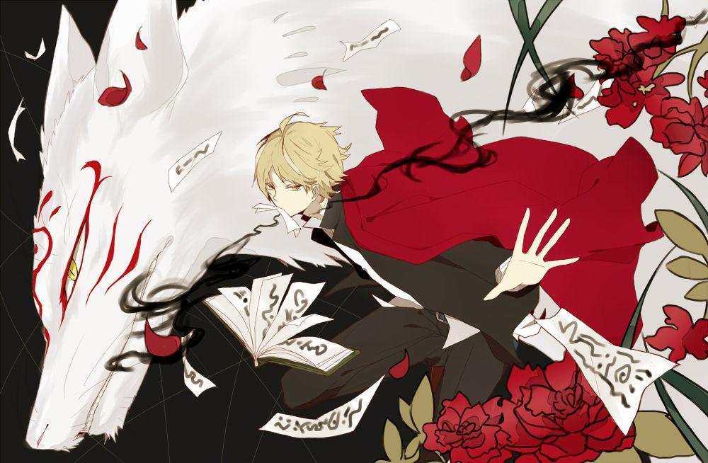 5 Rekomendasi Anime Horor Supranatural Tentang Hantu dan Siluman