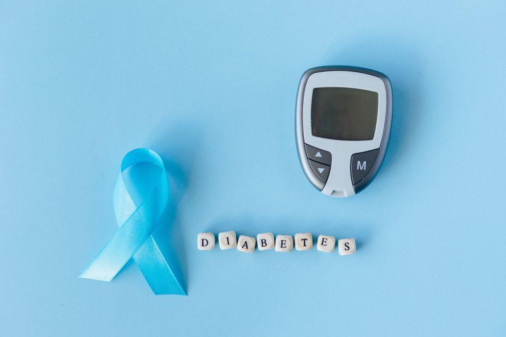 Makin Muda Didiagnosis Diabetes, Harapan Hidup Berkurang Makin Banyak