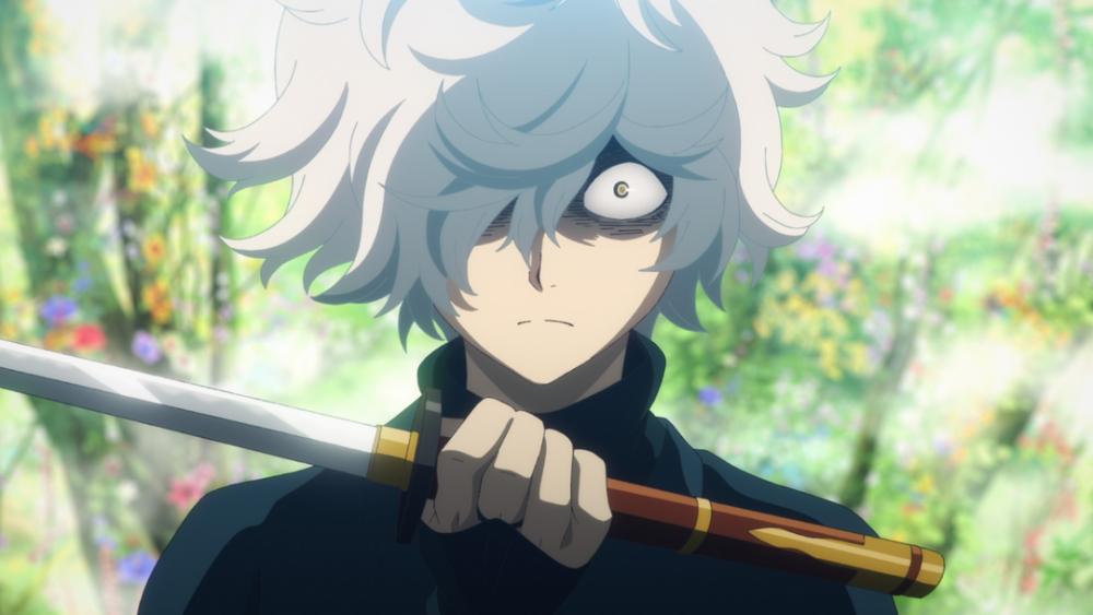 5 Anime Terbaik yang Protagonisnya Pembunuh Bayaran