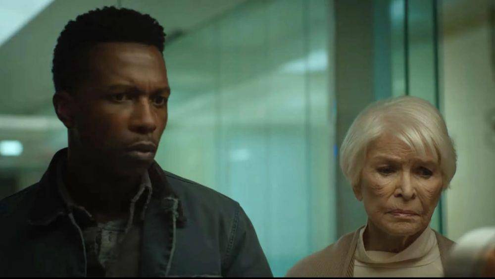 dok. Universal Pictures/The Exorcist: Believer