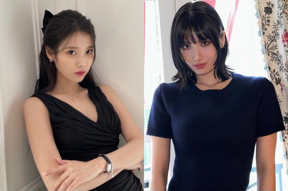 7 Idol KPop Cewek yang Ternyata Gak Mudah Menangis, Dikenal Tegar?
