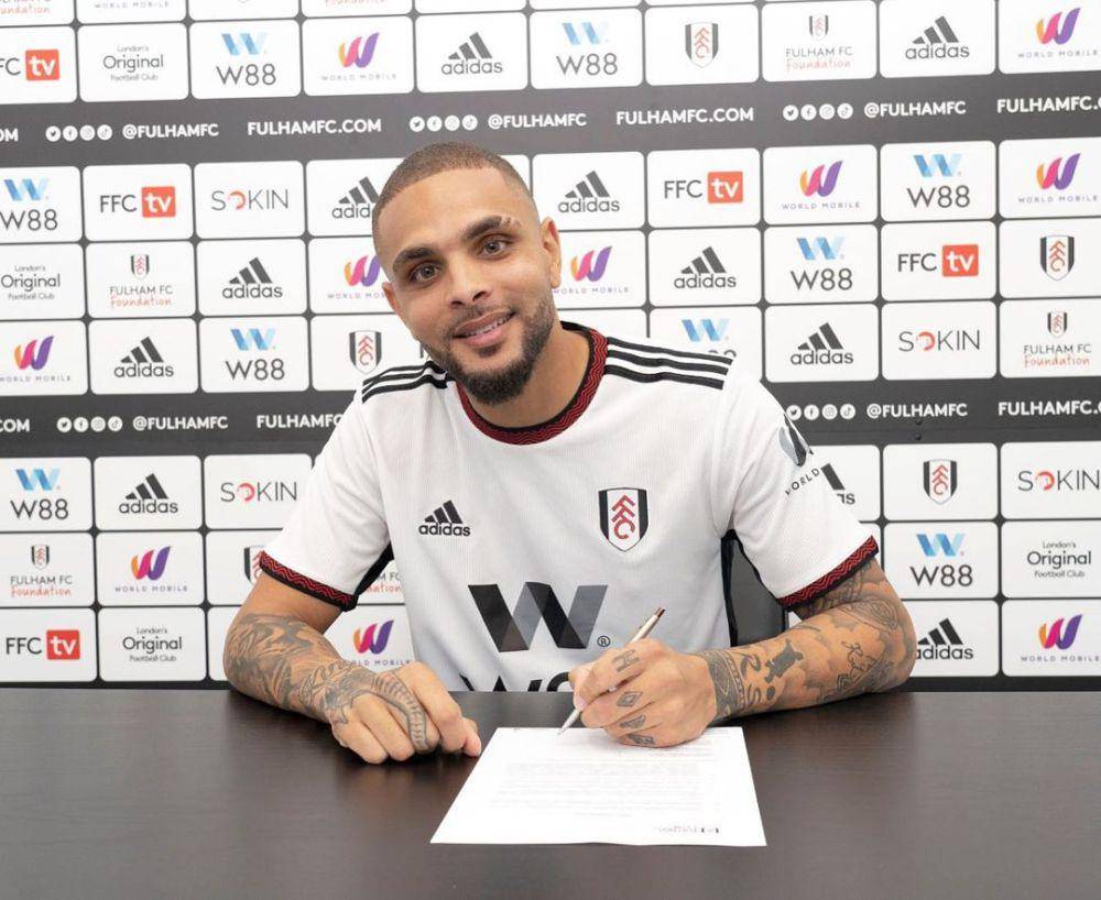 Layvin Kurzawa (instagram.com/kurzawa)
