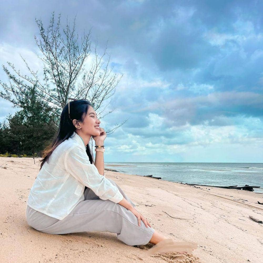Pantai Ujung Pandaran (instagram.com/athassla)