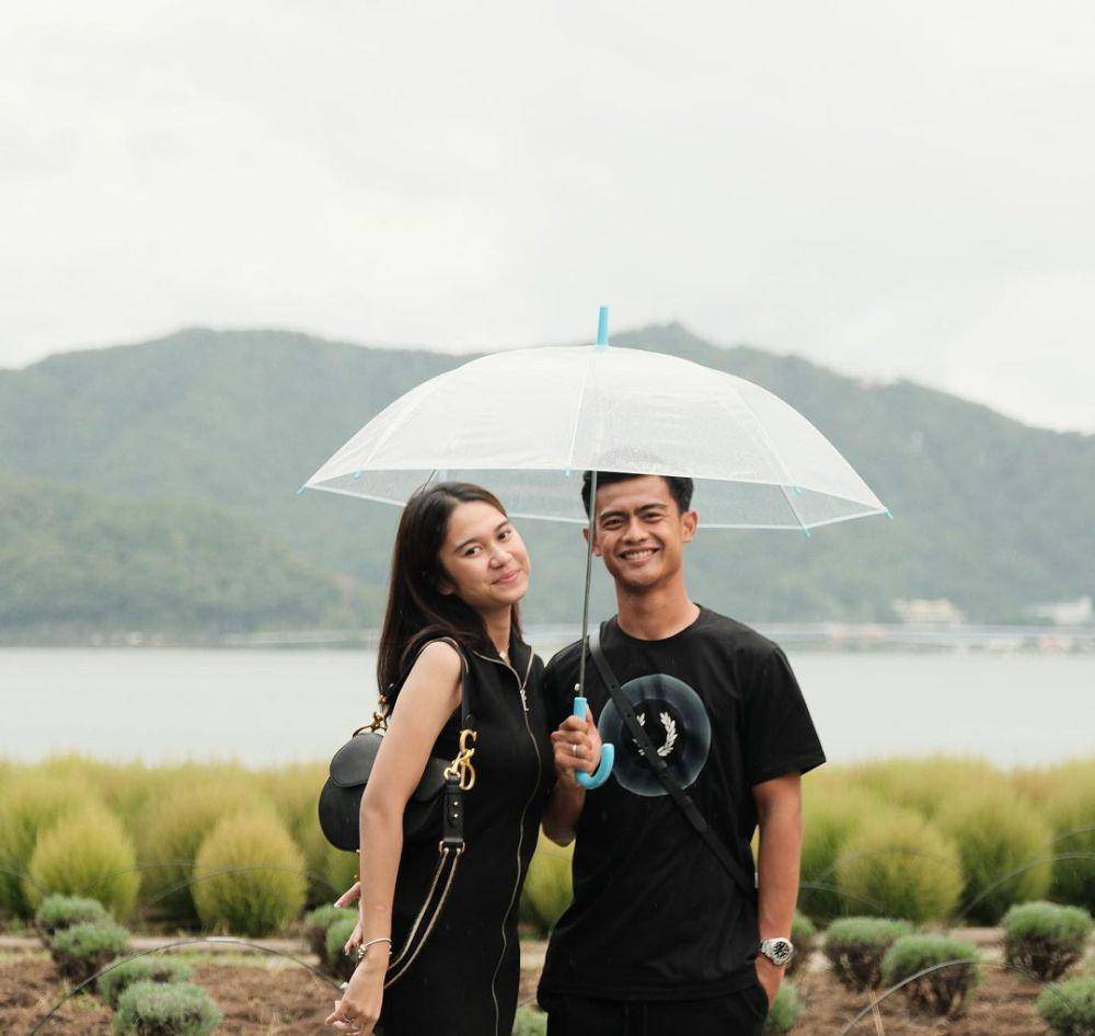 potret Pratama Arhan dan Azizah Salsha (instagram.com/pratamaarhan8)