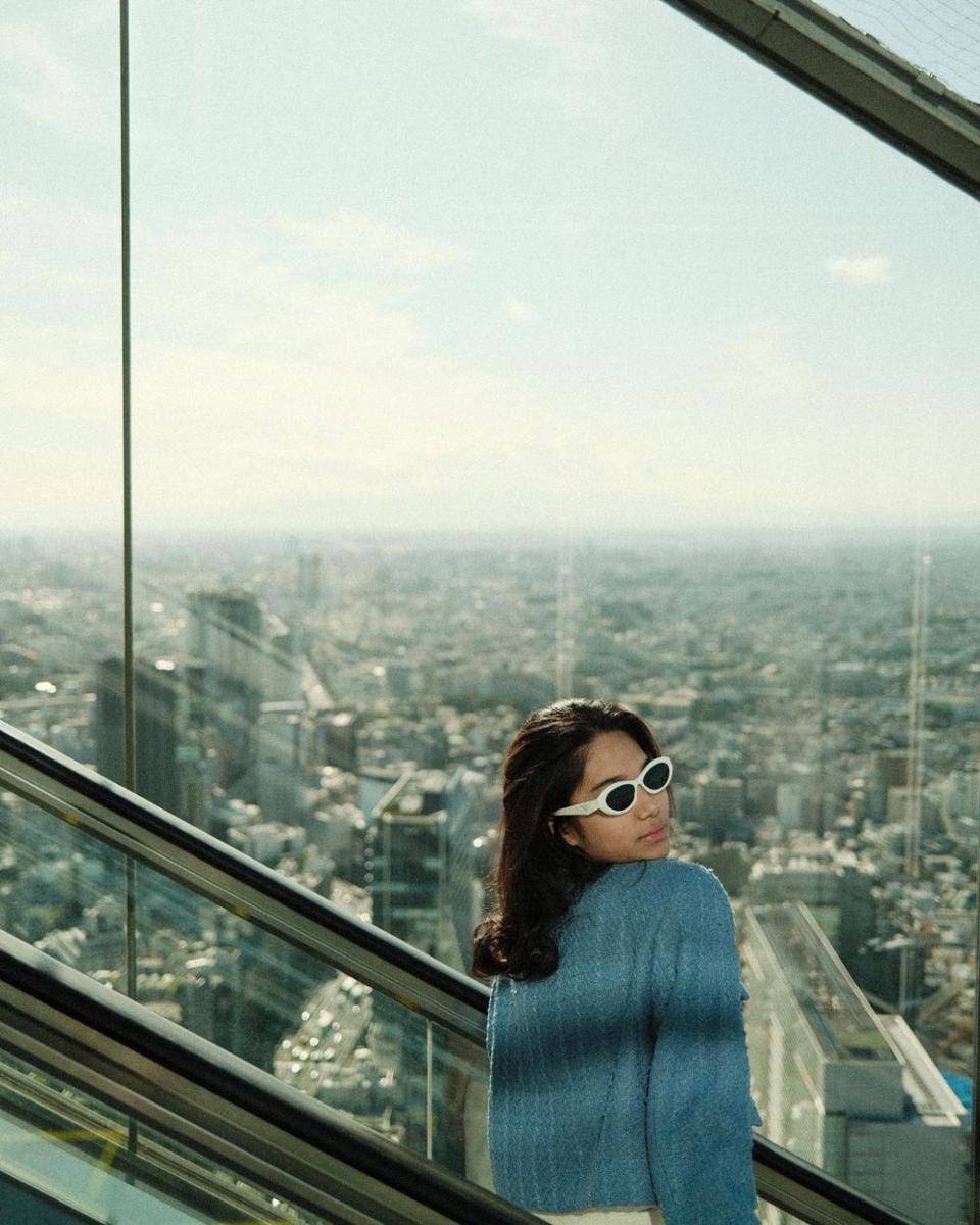 potret Azizah Salsha (instagram.com/azizahsalsha_)