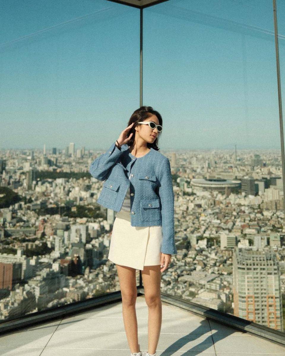 potret Azizah Salsha (instagram.com/azizahsalsha_)