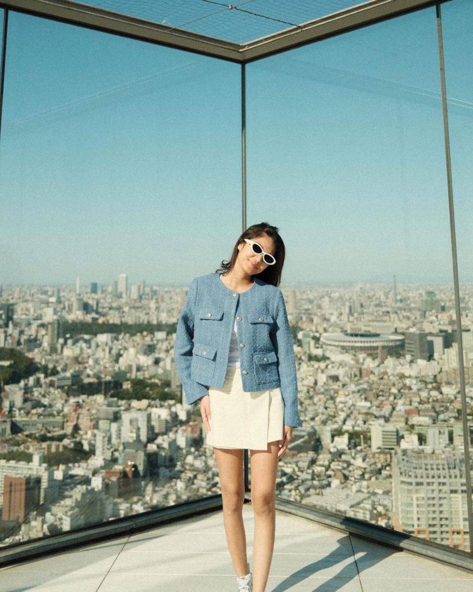 potret Azizah Salsha (instagram.com/azizahsalsha_)