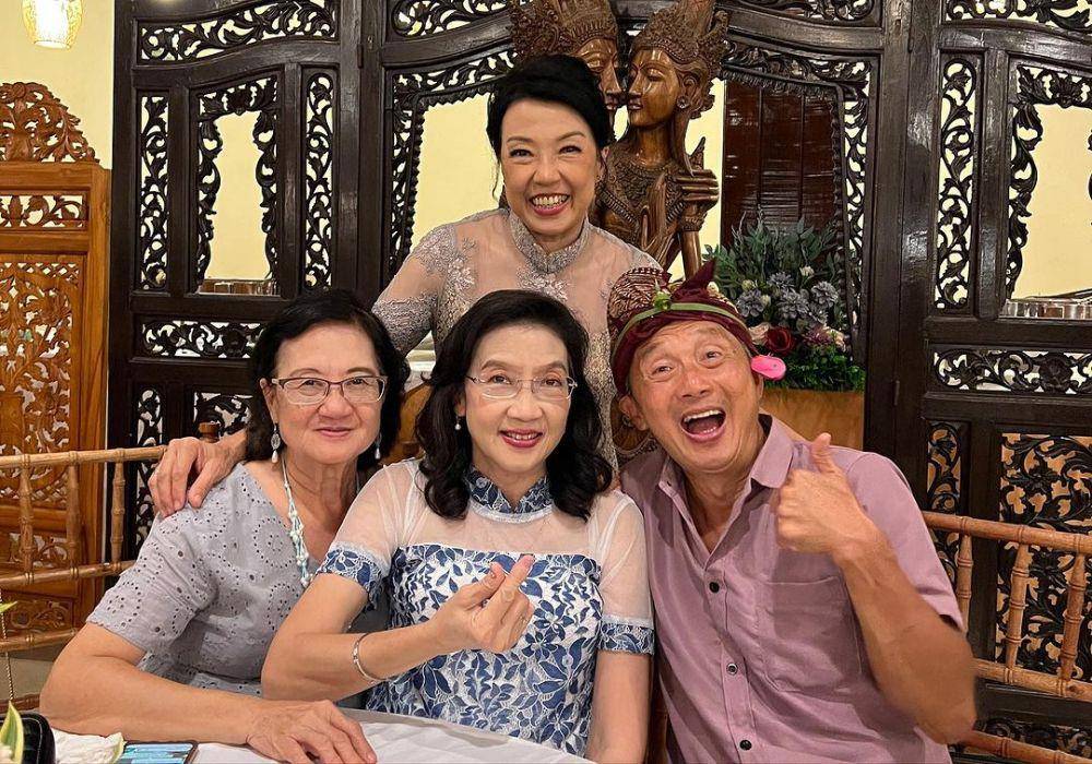 Pernikahan Lee Kurniawan, adik Jennifer Bachdim. (Instagram.com/imeldariana)