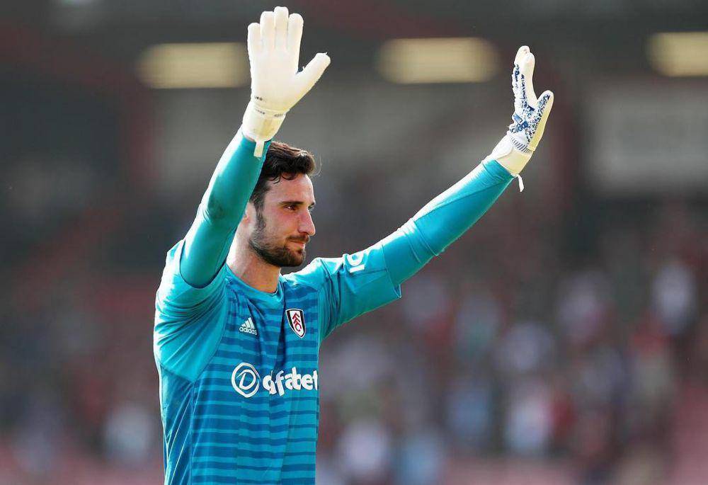 Sergio Rico (instagram.com/sergioricogonzalez1)