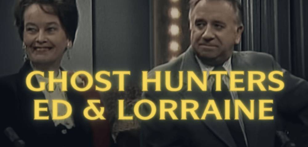 The Devil on Trial (dok. Netflix/The Devil on Trial)