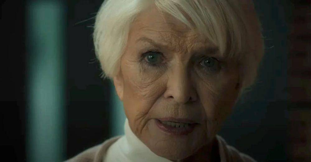 dok. Universal Pictures/The Exorcist: Believer