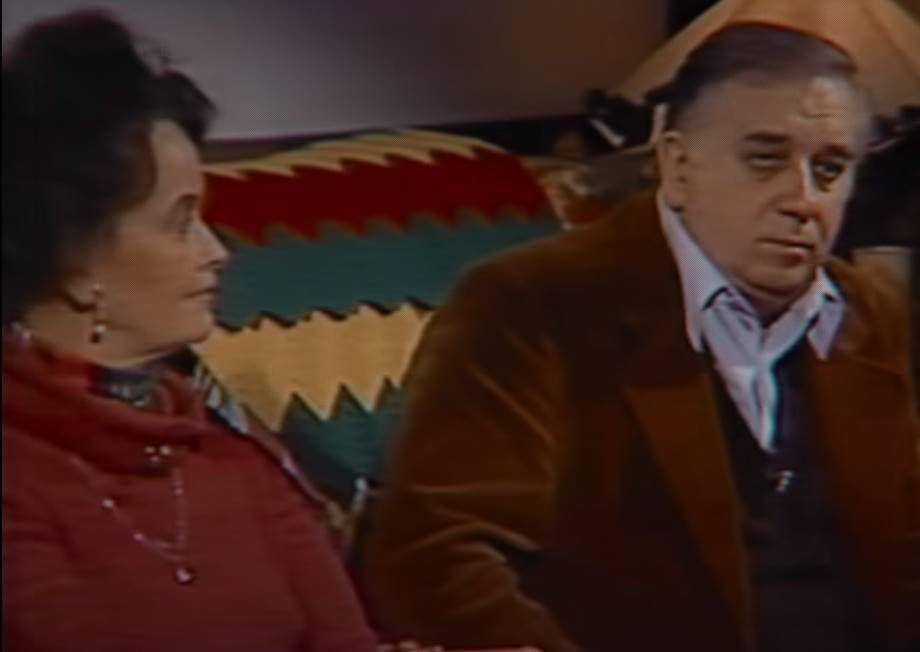 The Devil on Trial (dok. Netflix/The Devil on Trial)