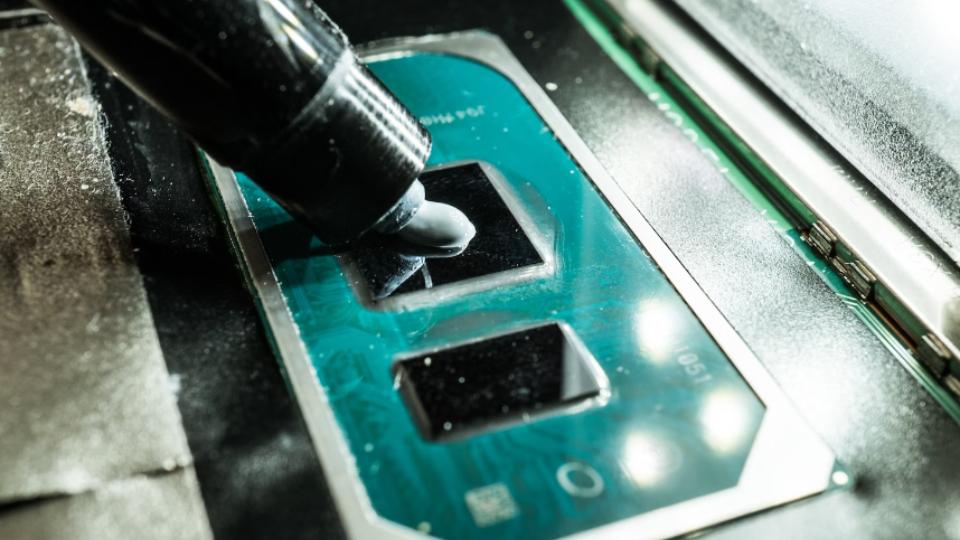 5 Tanda Thermal Paste Laptop Sudah Kering dan Harus Diganti