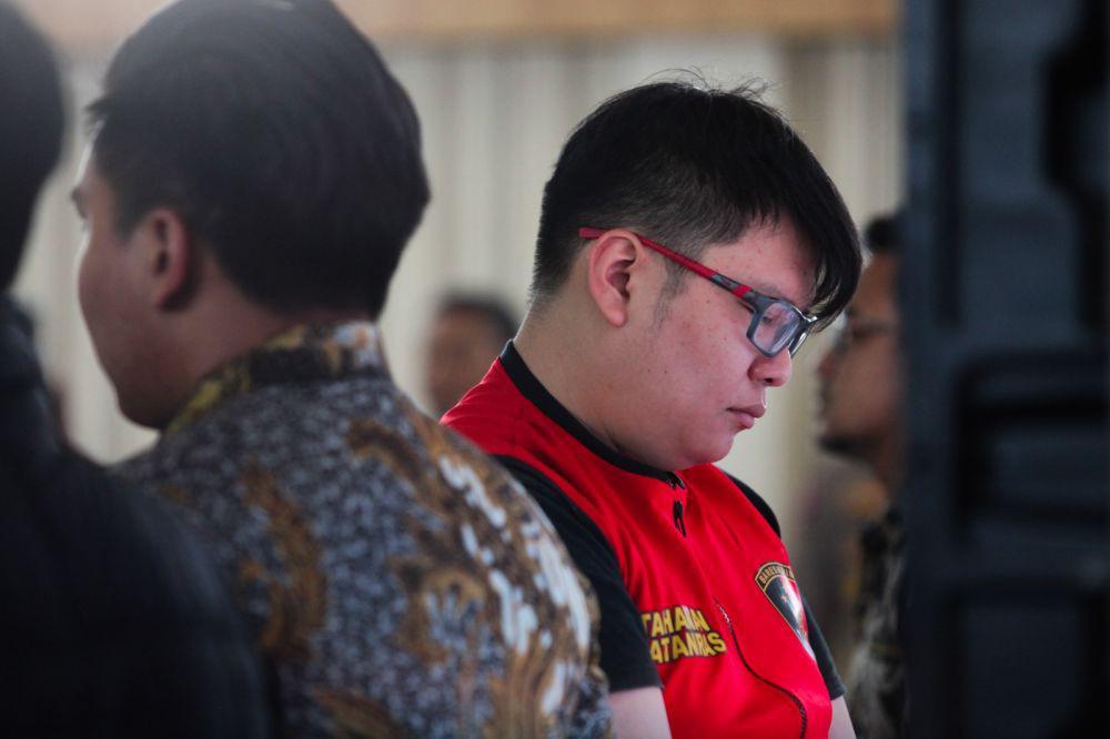 Aniaya Pacar hingga Tewas, Anak Anggota DPR Harus Beri Restitusi