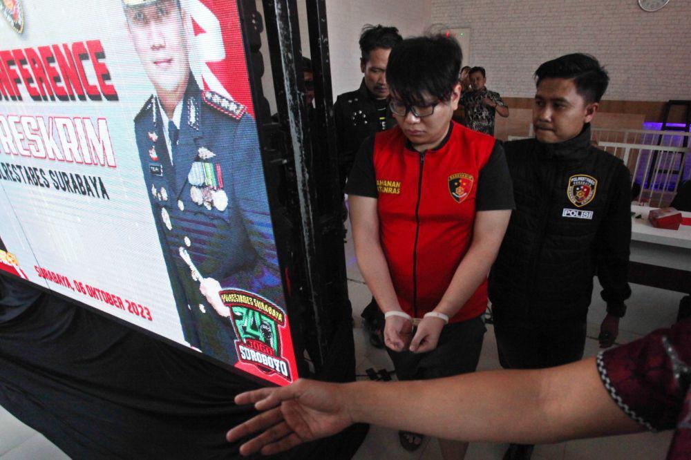 Cak Imin: Kami Siap Advokasi Korban Ronald, Anak Edward PKB