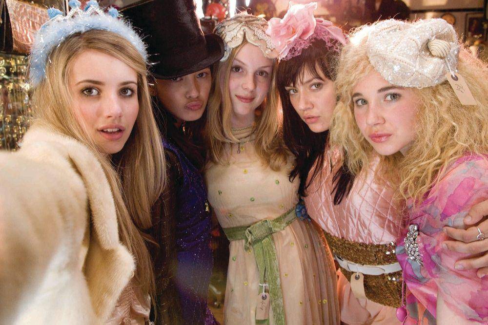 adegan dalam film Wild Child (dok. Universal Pictures/Wild Child)