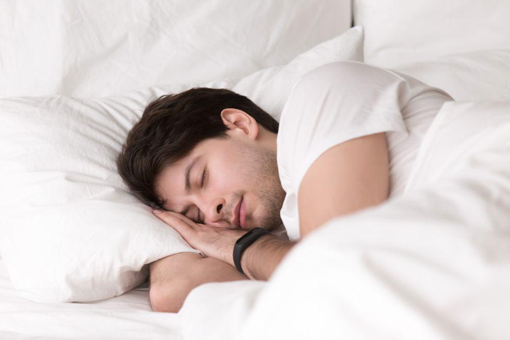 7 Cara Mengatur Pola Tidur agar Tetap Produktif, Wajib Paham!