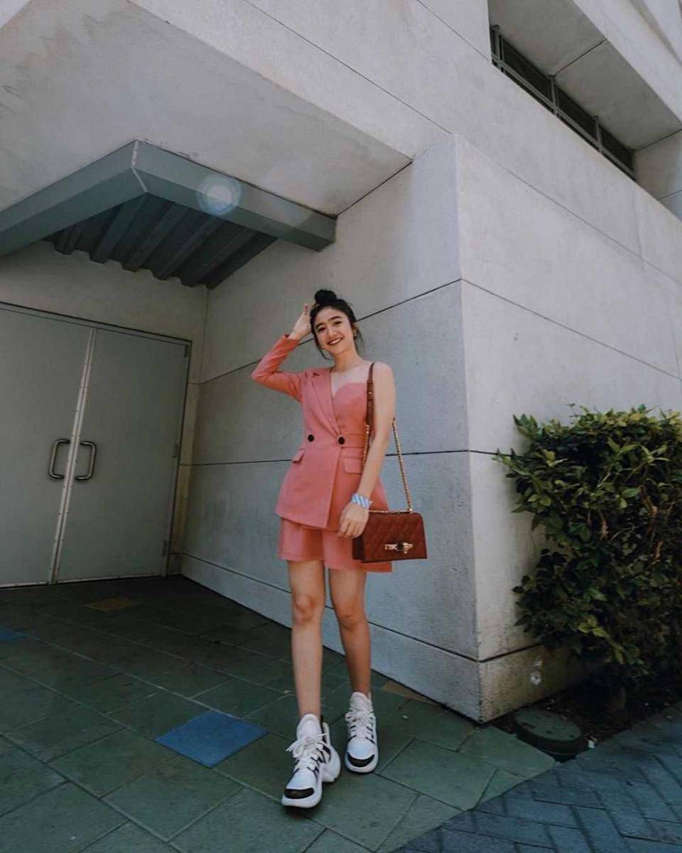 Febby Rastanty (instagram.com/febbyrastanty)