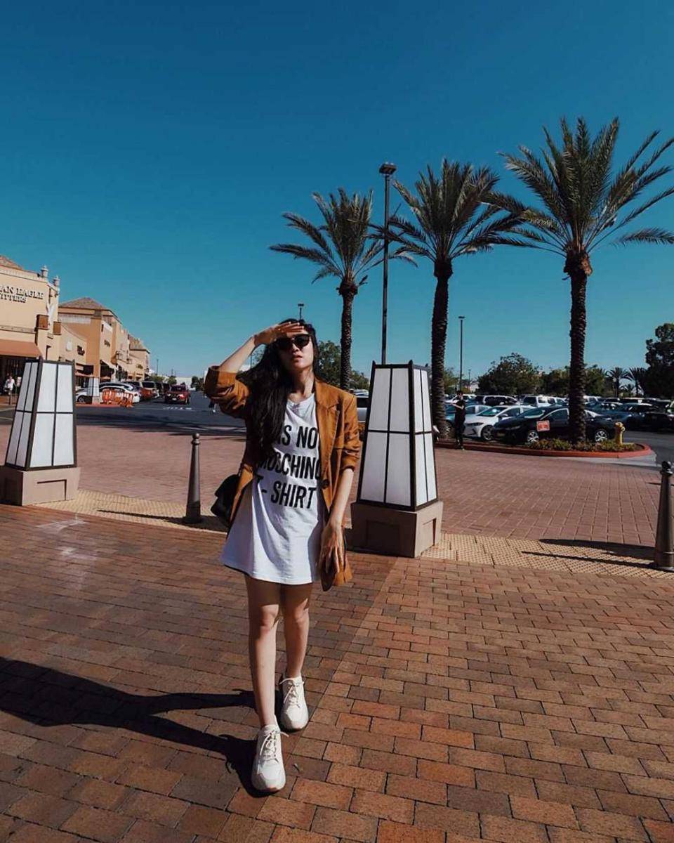 Febby Rastanty (instagram.com/febbyrastanty)