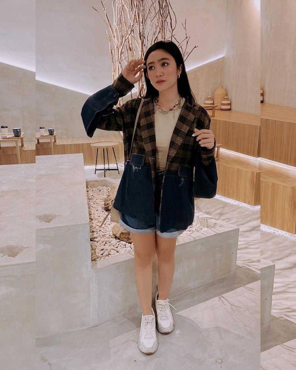 Febby Rastanty (instagram.com/febbyrastanty)