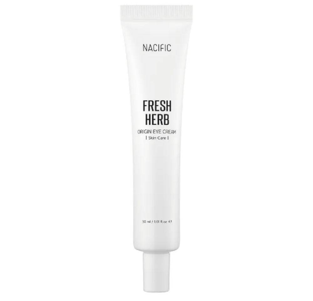 NACIFIC Fresh Herb Origin Eye Cream (istyle.id)