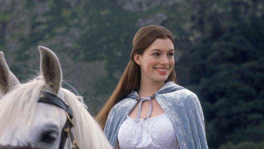 cuplikan film Ella Enchanted (dok. Miramax Films/Ella Enchanted)