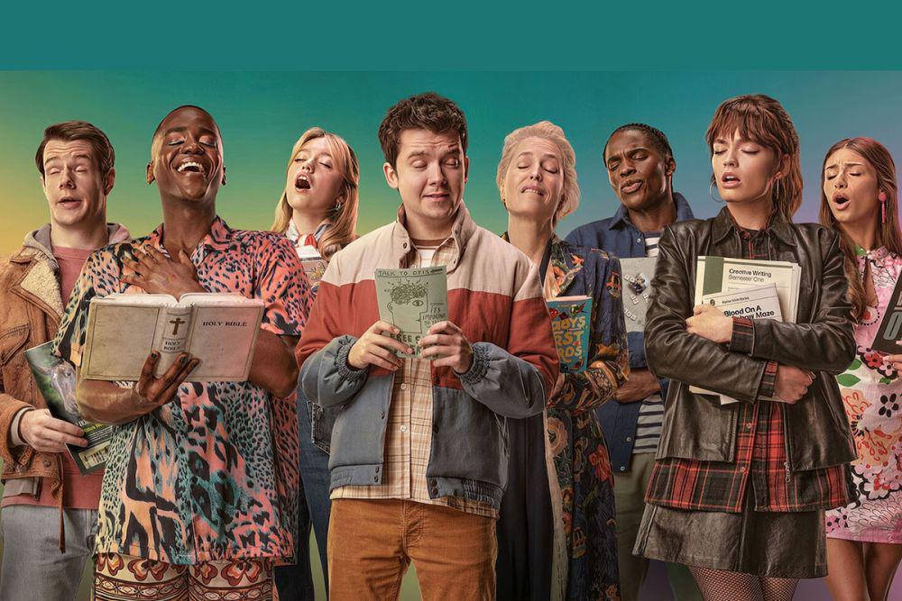 20 Rekomendasi Serial Netflix Remaja Tentang Anak Sekolahan, Favorit!