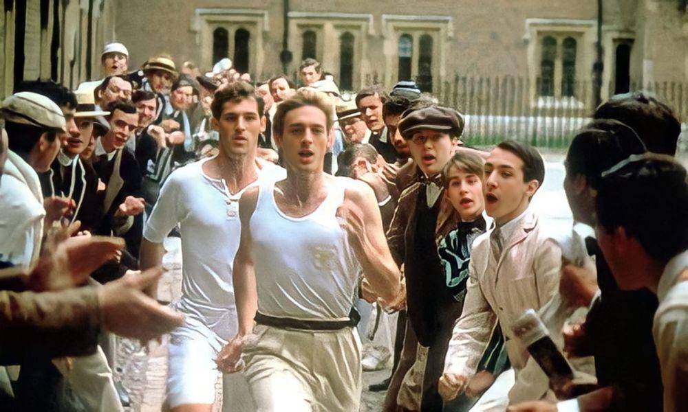 cuplikan film Chariots of Fire (dok. 20th Century Fox/Chariots of Fire)