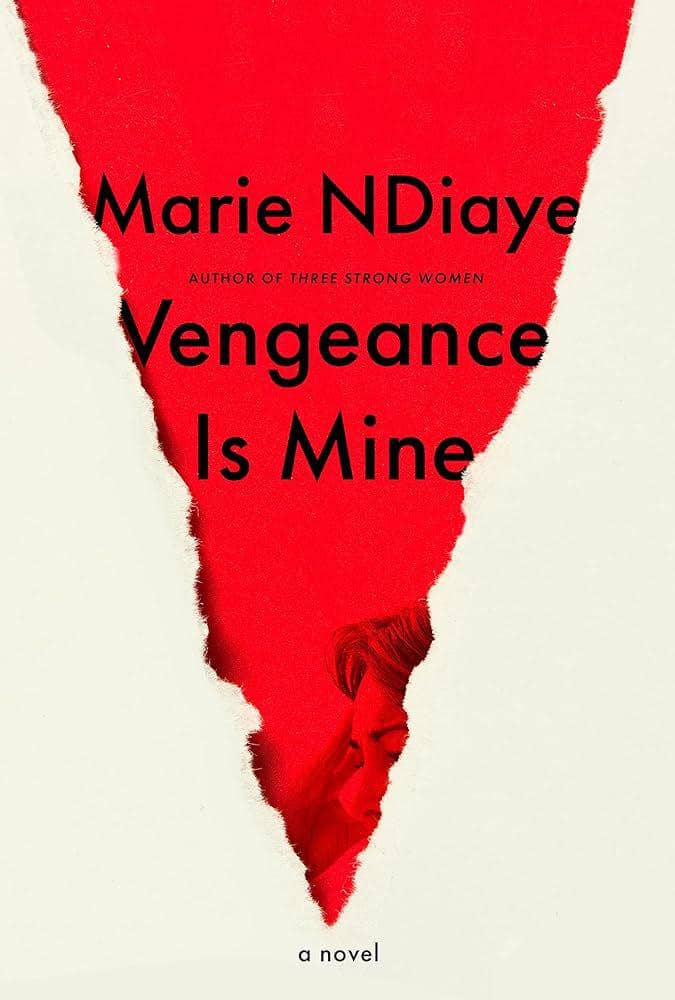Vengeance is Mine - Marie Ndiaye (amazon.com)