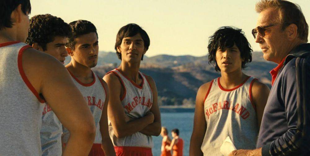cuplikan film McFarland, USA (dok. Walt Disney Studios/McFarland, USA)