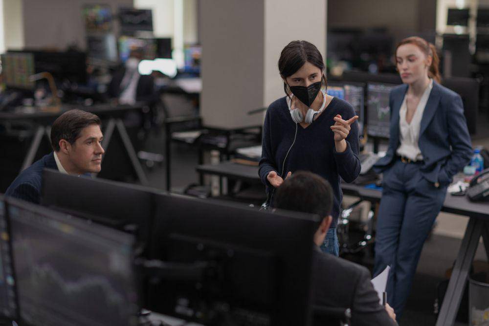 cuplikan Fair Play (dok. Netflix/Fair Play)