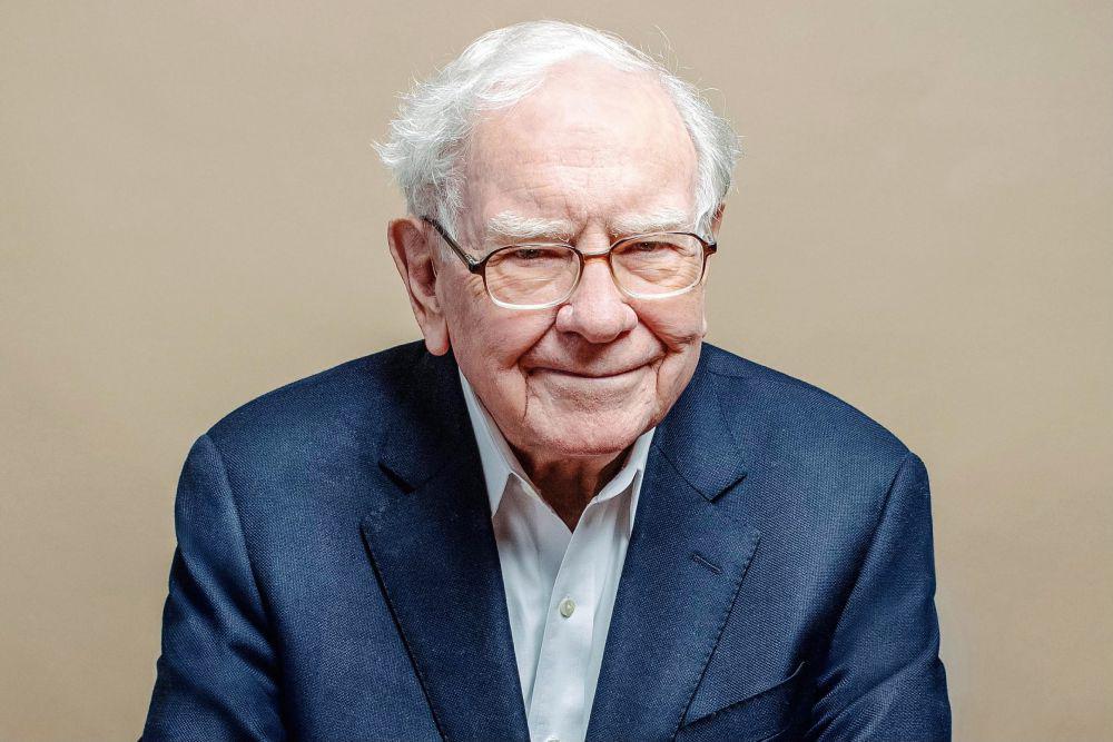 5 Tips Cepat Kaya meski Hanya Jadi Karyawan ala Warren Buffet